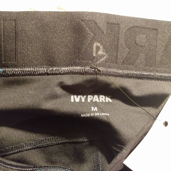 Leggings Ivy Park, femme, taille M, Neuf - Picture 2 of 3
